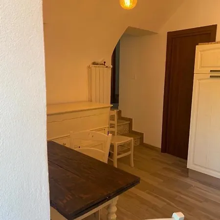 Apartamento Casa Macla Poggio Catino Exterior foto