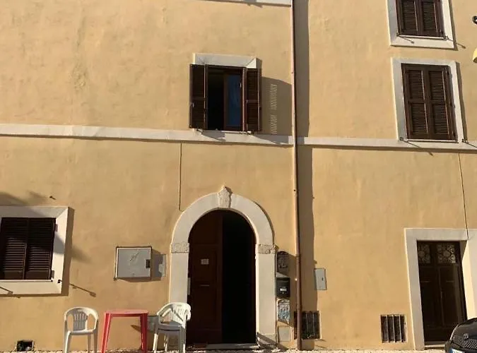 Casa Macla