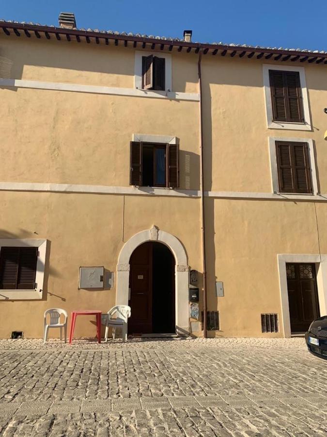 Apartment Casa Macla *