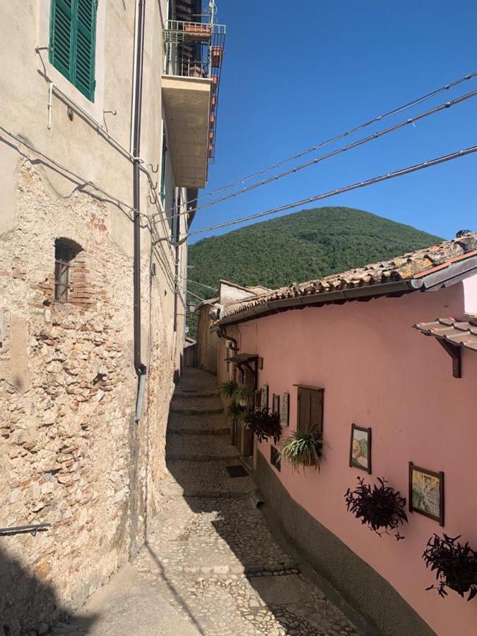 Casa Macla *