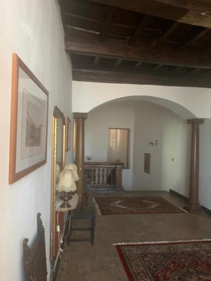Apartment Casa Macla Poggio Catino