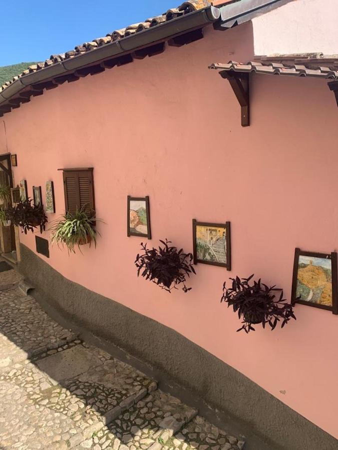Casa Macla Apartment Poggio Catino