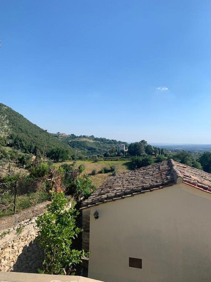 Apartment Casa Macla *
