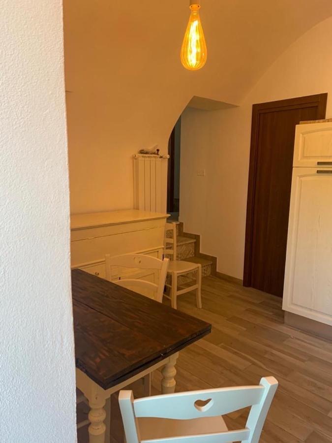 Apartment Casa Macla